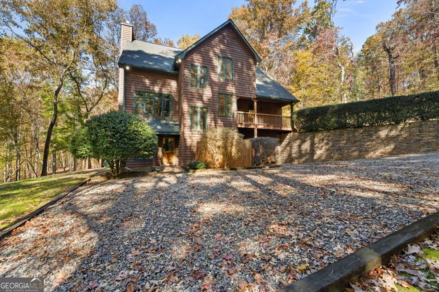 1010 Meadowview Ridge, Clarkesville, GA 30523