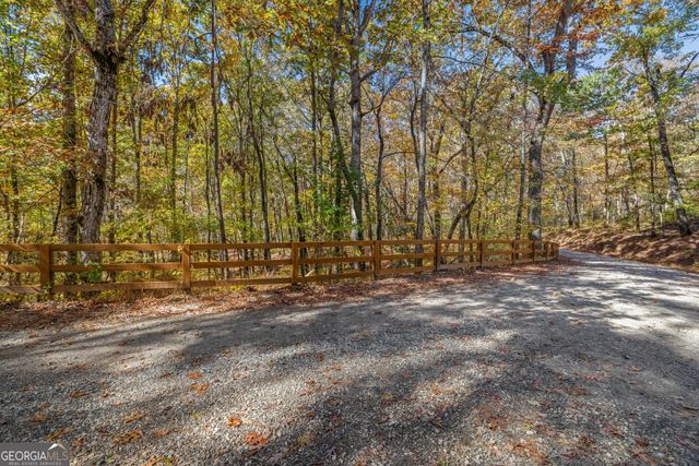 1010 Meadowview Ridge, Clarkesville, GA 30523