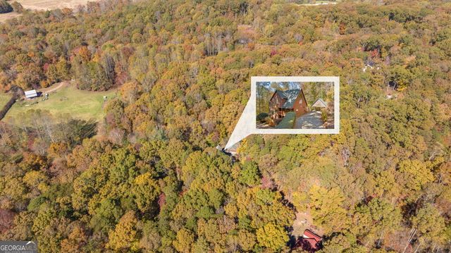 1010 Meadowview Ridge, Clarkesville, GA 30523