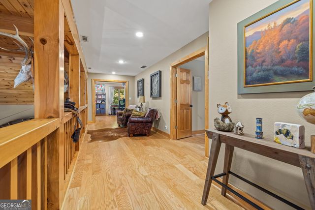 1010 Meadowview Ridge, Clarkesville, GA 30523