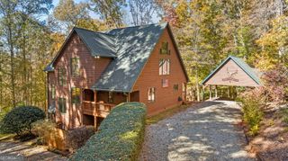 1010 Meadowview Ridge, Clarkesville, GA 30523