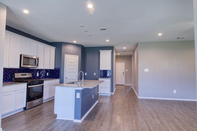 9709 Madison Avenue, Texas City, TX 77591