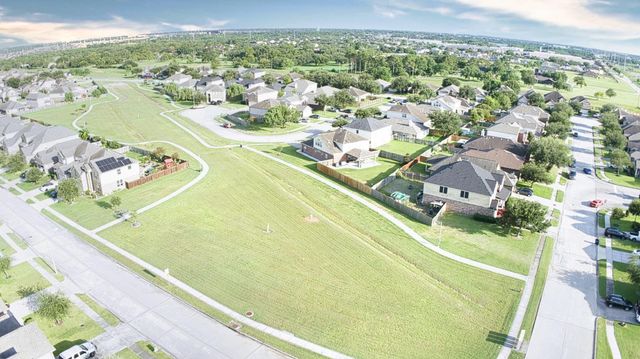 9709 Madison Avenue, Texas City, TX 77591