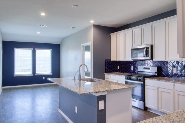 9709 Madison Avenue, Texas City, TX 77591