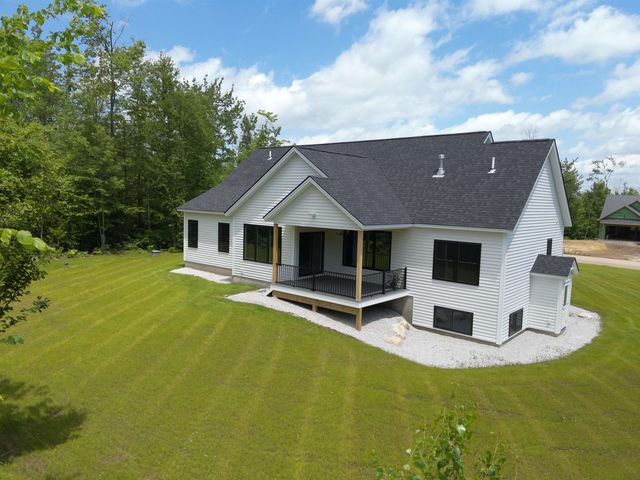 77 Salisbury Road, Mont Vernon, NH 03057