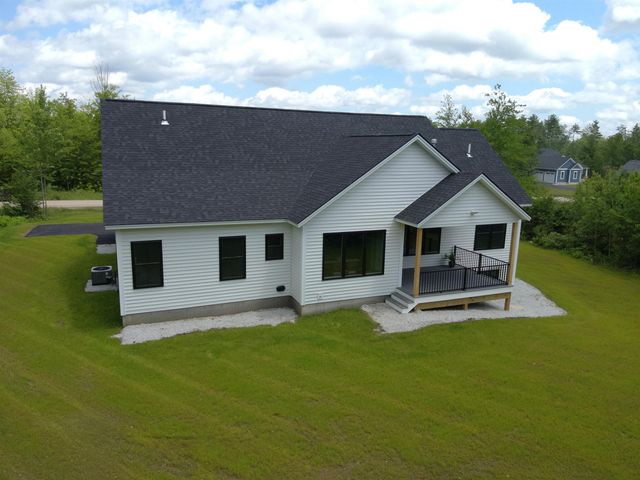 77 Salisbury Road, Mont Vernon, NH 03057