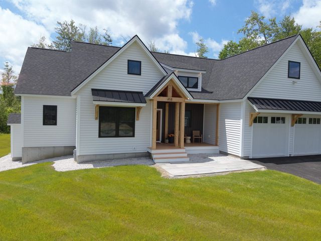 77 Salisbury Road, Mont Vernon, NH 03057