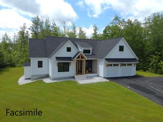 77 Salisbury Road, Mont Vernon, NH 03057