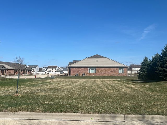 408 Preserve Drive, Genoa, IL 60135