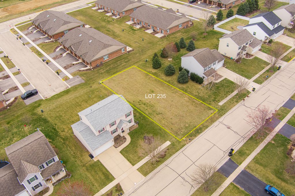 408 Preserve Drive, Genoa, IL 60135