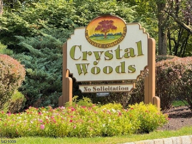 48 Clarken Dr 48, West Orange Twp., NJ 07052