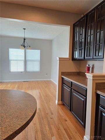 4362 Bergamot Drive, Tipp City, OH 45371