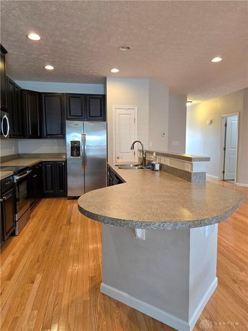 4362 Bergamot Drive, Tipp City, OH 45371