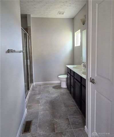 4362 Bergamot Drive, Tipp City, OH 45371