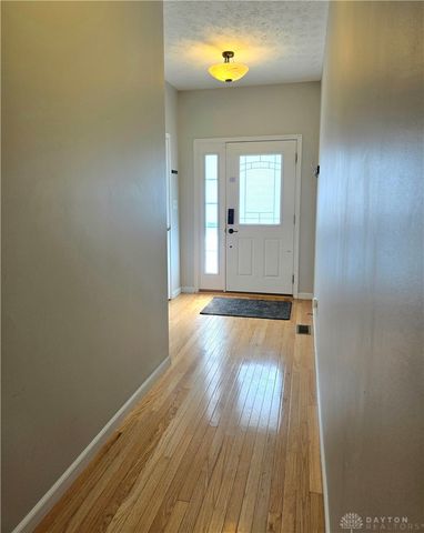 4362 Bergamot Drive, Tipp City, OH 45371