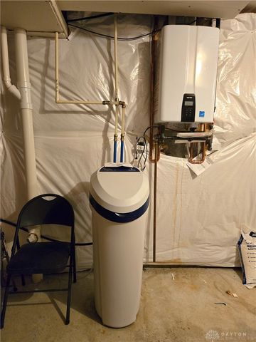 4362 Bergamot Drive, Tipp City, OH 45371