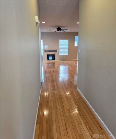 4362 Bergamot Drive, Tipp City, OH 45371