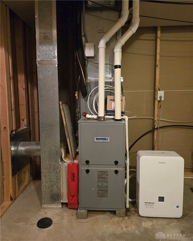 4362 Bergamot Drive, Tipp City, OH 45371