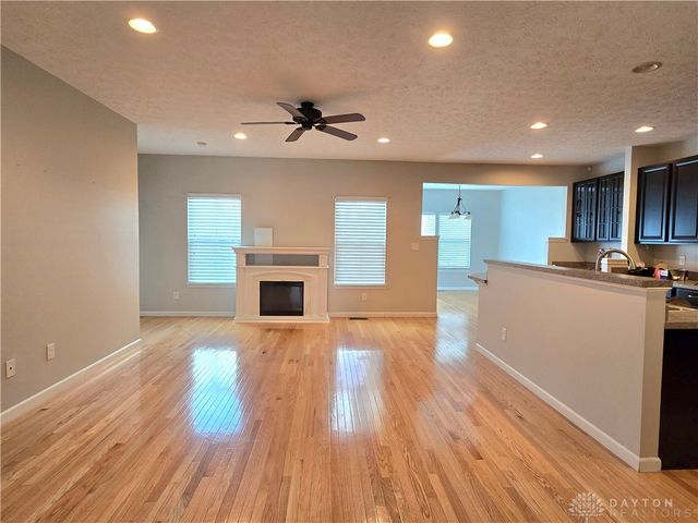 4362 Bergamot Drive, Tipp City, OH 45371