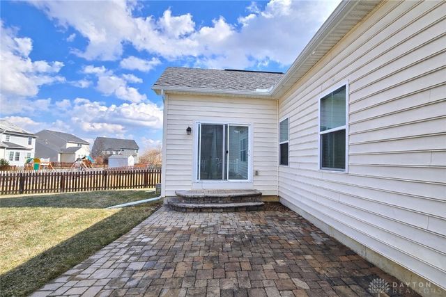 4362 Bergamot Drive, Tipp City, OH 45371