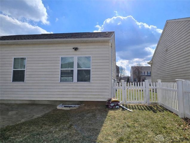 4362 Bergamot Drive, Tipp City, OH 45371