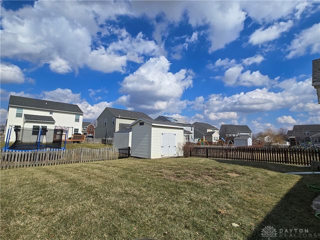 4362 Bergamot Drive, Tipp City, OH 45371