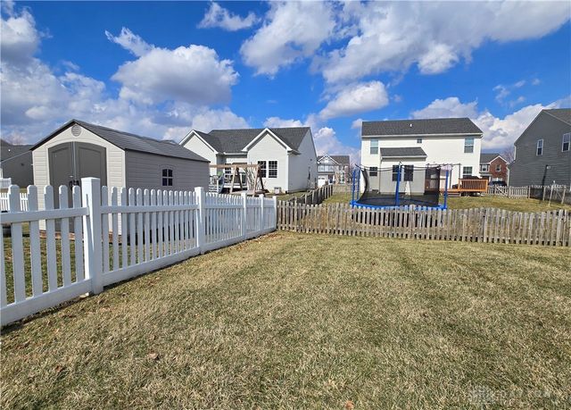 4362 Bergamot Drive, Tipp City, OH 45371