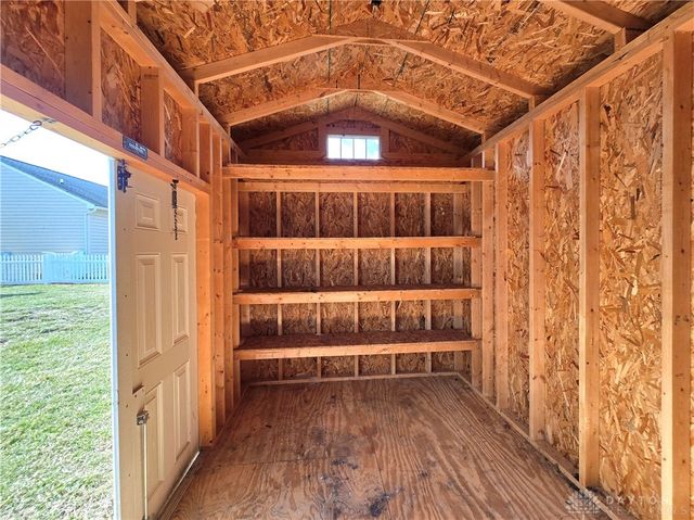 4362 Bergamot Drive, Tipp City, OH 45371