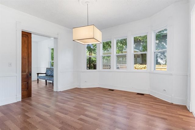 1123 W Gandy Street, Denison, TX 75020