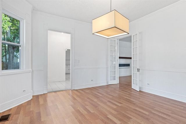 1123 W Gandy Street, Denison, TX 75020