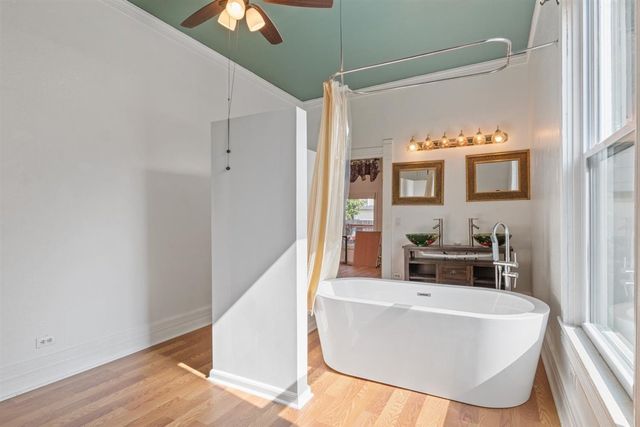 1123 W Gandy Street, Denison, TX 75020