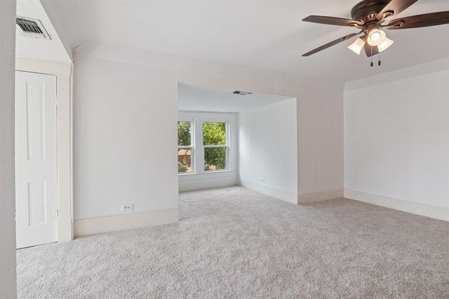 1123 W Gandy Street, Denison, TX 75020