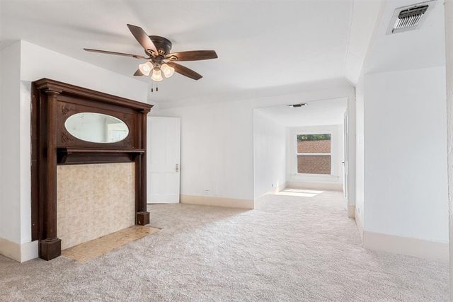 1123 W Gandy Street, Denison, TX 75020