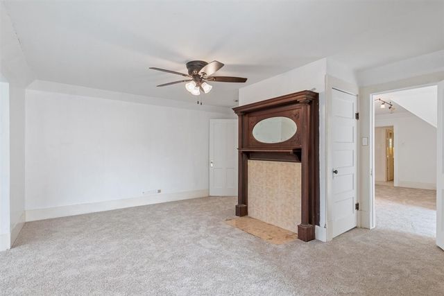 1123 W Gandy Street, Denison, TX 75020