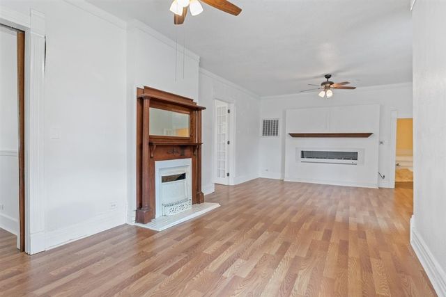 1123 W Gandy Street, Denison, TX 75020