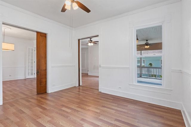 1123 W Gandy Street, Denison, TX 75020