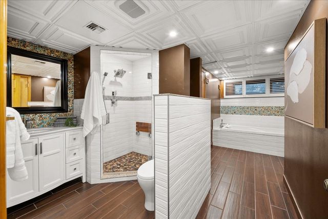 5203 N Mulvaney Ct, Spokane, WA 99212