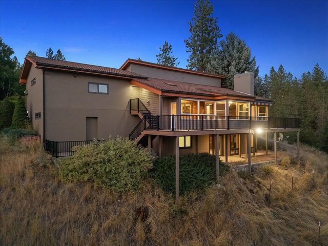 5203 N Mulvaney Ct, Spokane, WA 99212