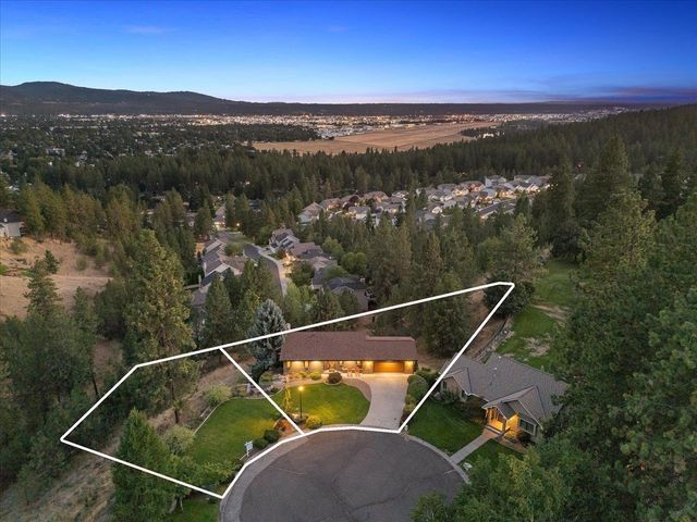 5203 N Mulvaney Ct, Spokane, WA 99212