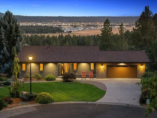 5203 N Mulvaney Ct, Spokane, WA 99212