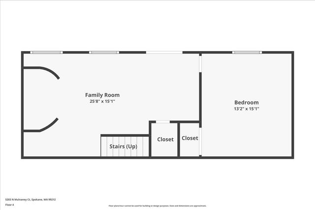 5203 N Mulvaney Ct, Spokane, WA 99212