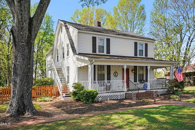 1902 Bethesda Avenue, Durham, NC 27703