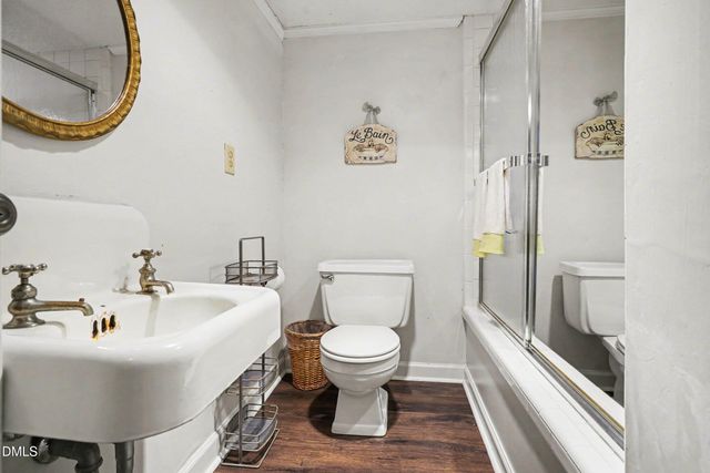 1902 Bethesda Avenue, Durham, NC 27703