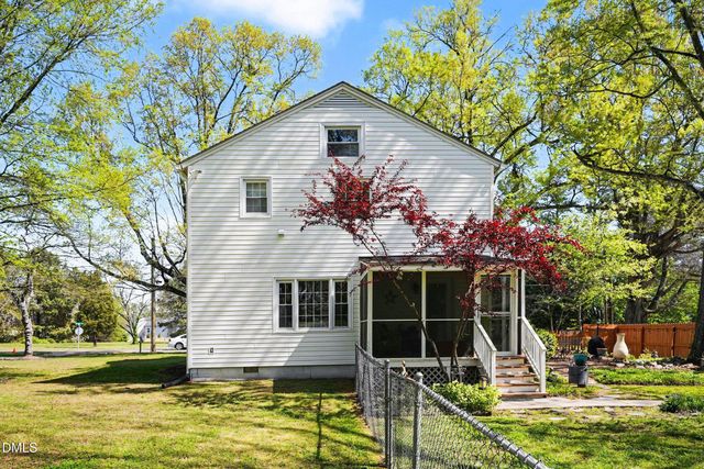 1902 Bethesda Avenue, Durham, NC 27703