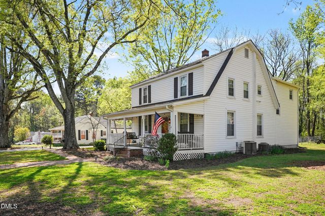 1902 Bethesda Avenue, Durham, NC 27703