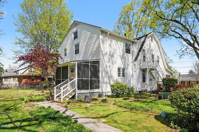 1902 Bethesda Avenue, Durham, NC 27703