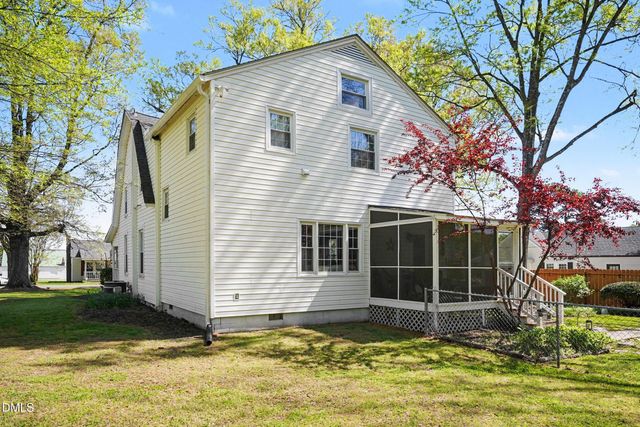 1902 Bethesda Avenue, Durham, NC 27703