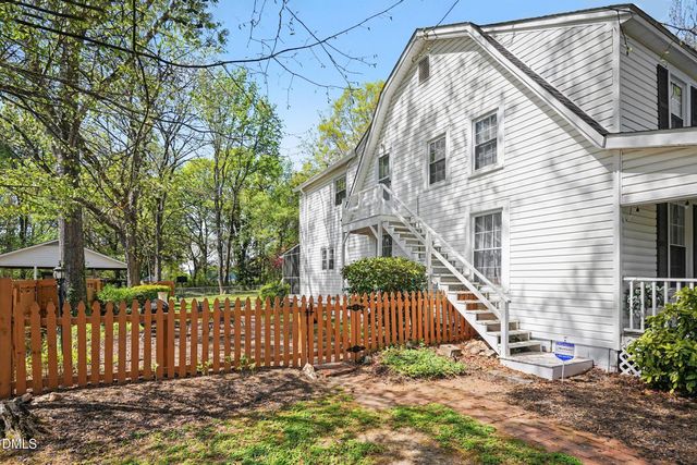 1902 Bethesda Avenue, Durham, NC 27703
