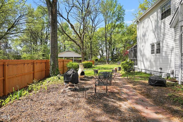 1902 Bethesda Avenue, Durham, NC 27703