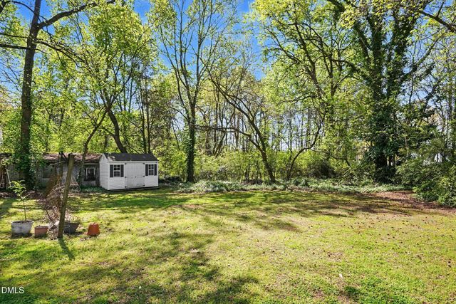 1902 Bethesda Avenue, Durham, NC 27703